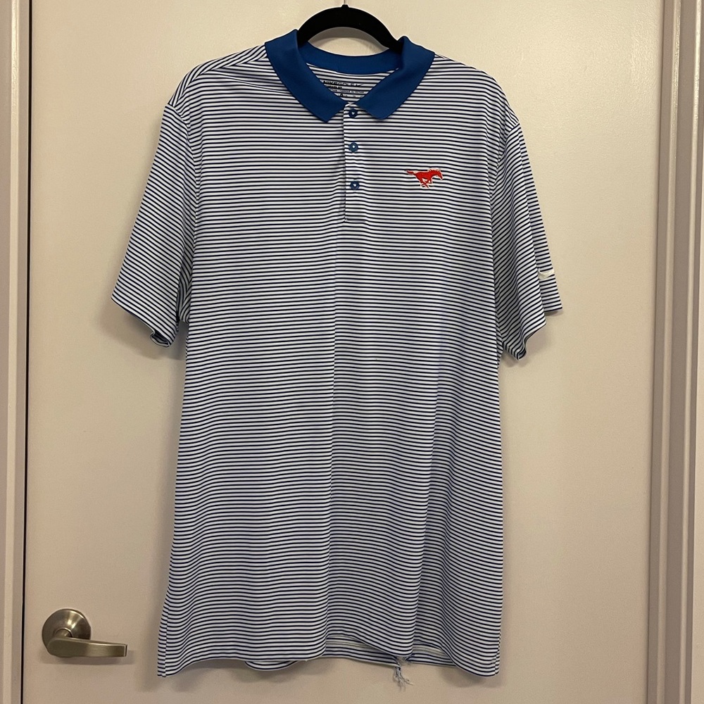 Men’s Golf Shirt, XL